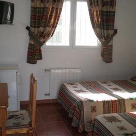 Pension Xiquena Finana Chambre photo
