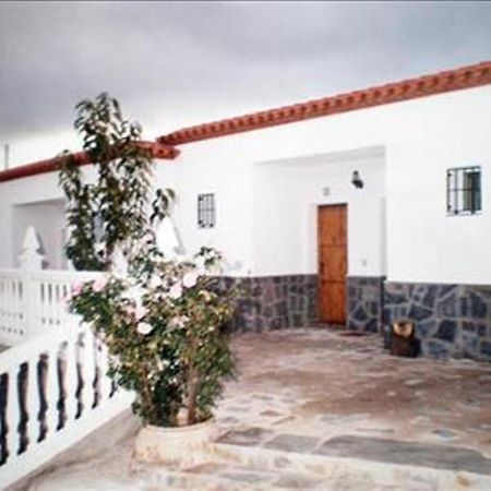 Pension Xiquena Finana Extérieur photo