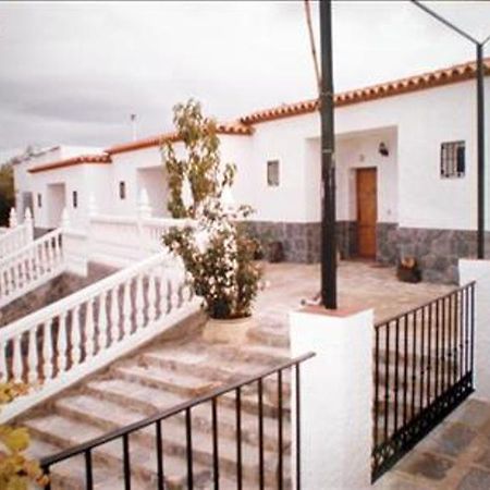 Pension Xiquena Finana Extérieur photo