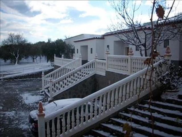 Pension Xiquena Finana Extérieur photo