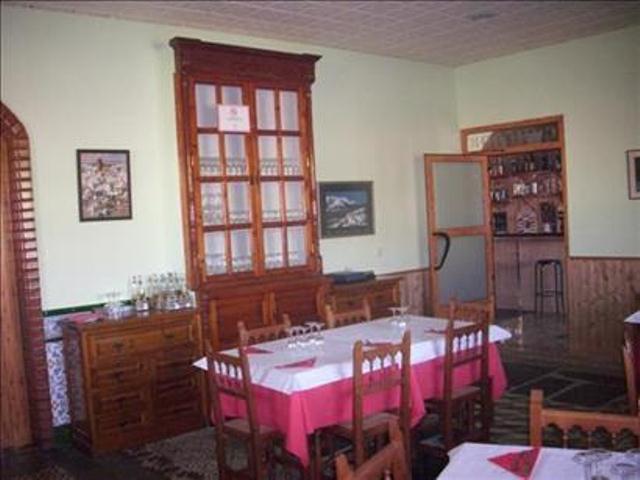 Pension Xiquena Finana Extérieur photo