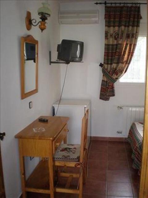 Pension Xiquena Finana Chambre photo