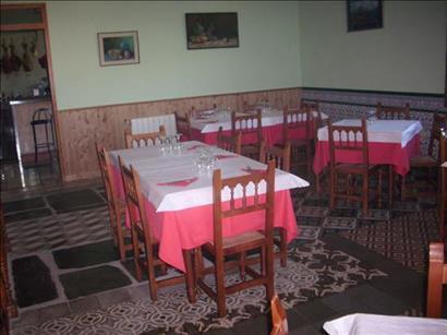 Pension Xiquena Finana Extérieur photo