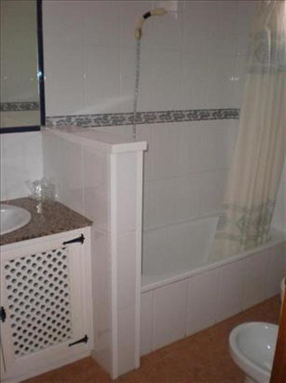 Pension Xiquena Finana Chambre photo