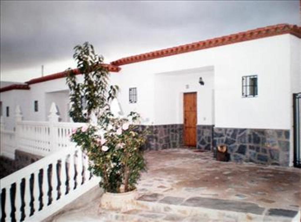 Pension Xiquena Finana Extérieur photo