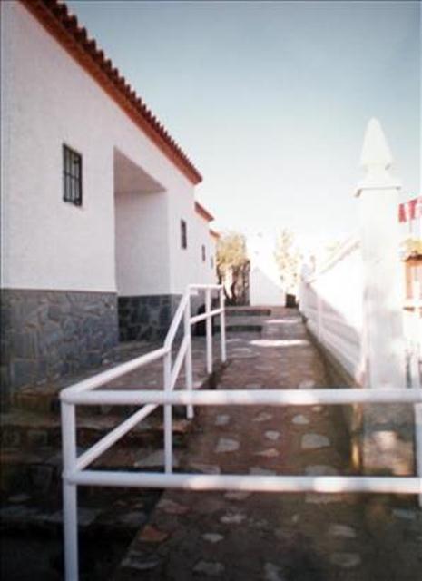 Pension Xiquena Finana Extérieur photo