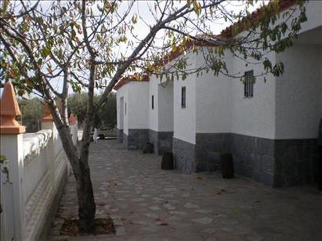 Pension Xiquena Finana Extérieur photo