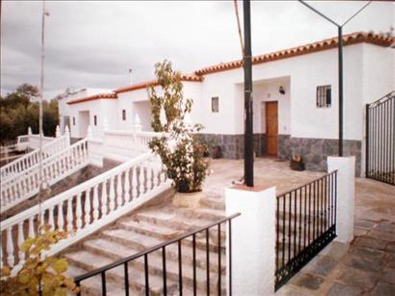 Pension Xiquena Finana Extérieur photo